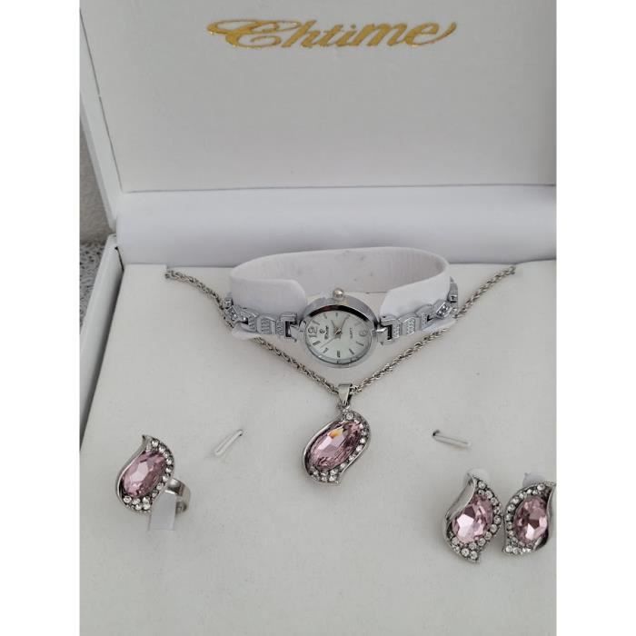 Chtime coffret femme cheap