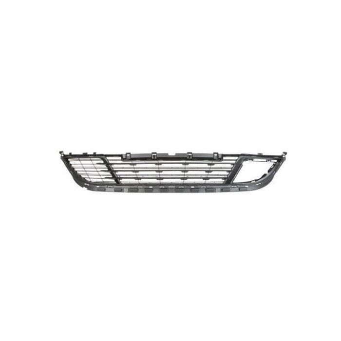 Grille de pare-choc avant centrale ALLURE/FELINE Peugeot 308 2 phase 1 2013-2017