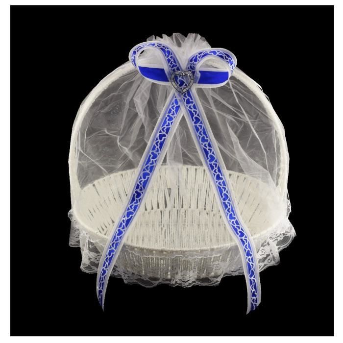 Henne Bijoux Feminin Corbeille Ronde A Dragees Cadeaux Mariage Ceremonie Decoration De La Maison Paniers Cadeaux