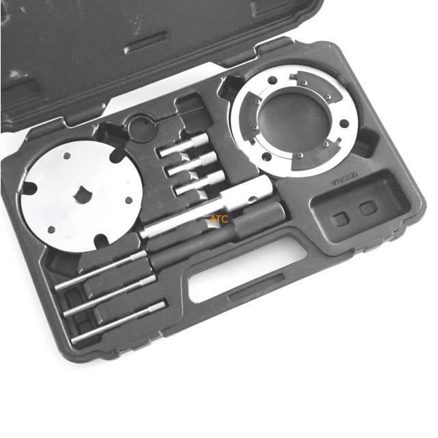 Kit calage distribution ford 2 0 tdci - Cdiscount