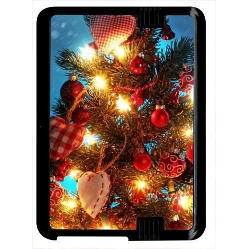 Coque Amazon Kindle Fire 7 Hd Sapin De Noel Prix Pas Cher Cdiscount