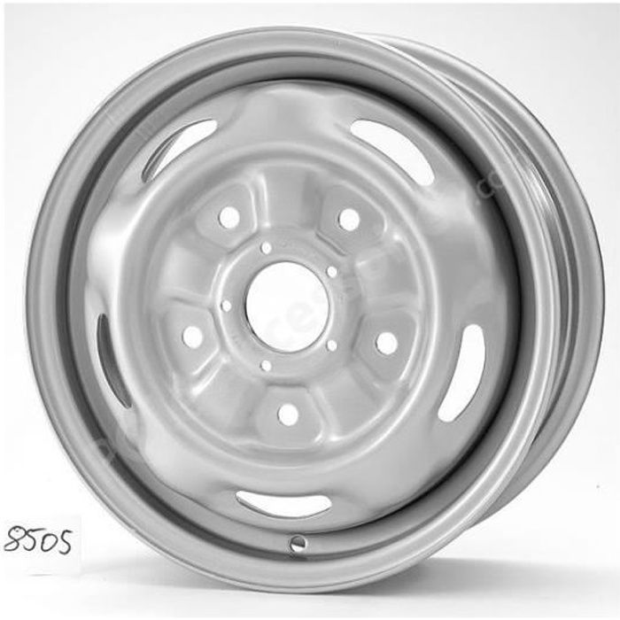 Jante Tole 15 Pouces 5x160 Ford Transit 8505 Achat Vente