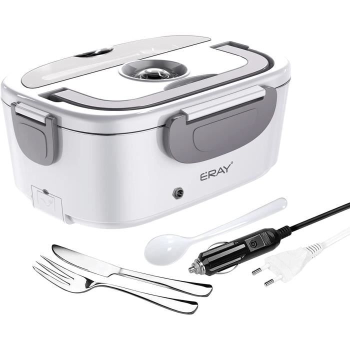 lunch box chauffante electrique