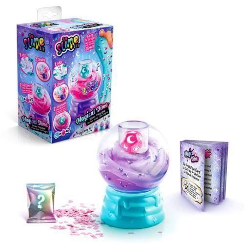 Canal Toys - So Slime DIY - Magical Slime- Ma Boule Magique - SSC 203 -  Cdiscount Jeux - Jouets