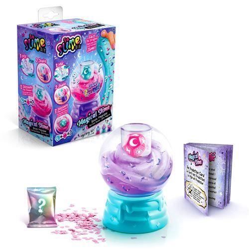 Canal Toys So Slime DIY Pot De Slime Ice Avec Colorant Parfumé - Kit Créatif SSC299