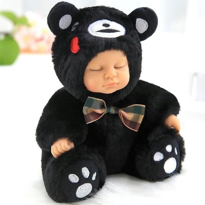 Ours Noir Nœud Carreaux 17 Cm Bebe Nounours Peluche Assis Cdiscount Jeux Jouets Ours Noir Nœud Carreaux 17 Cm Bebe Nounours Peluche Assis Cdiscount Jeux Jouets