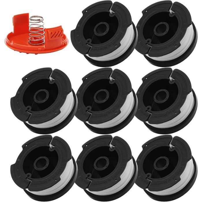 100 Broches D'attelage Goliath 3/16" - Finition Zinc Jaune, Lot économique LP316