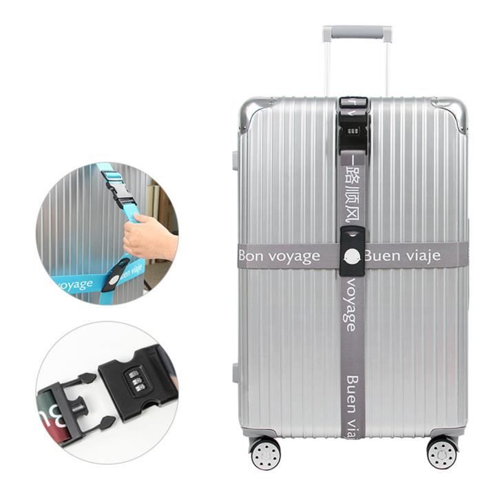 Securite valise voyage
