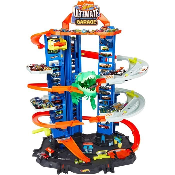 Hot wheels super dino robot clearance