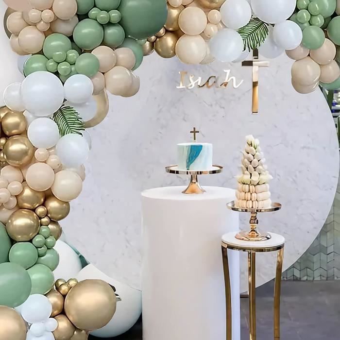 41 BLANC ref BALLONS KIT DECORATION MARIAGE 41 BLANC ref BALLONS KIT DECORATION MARIAGE