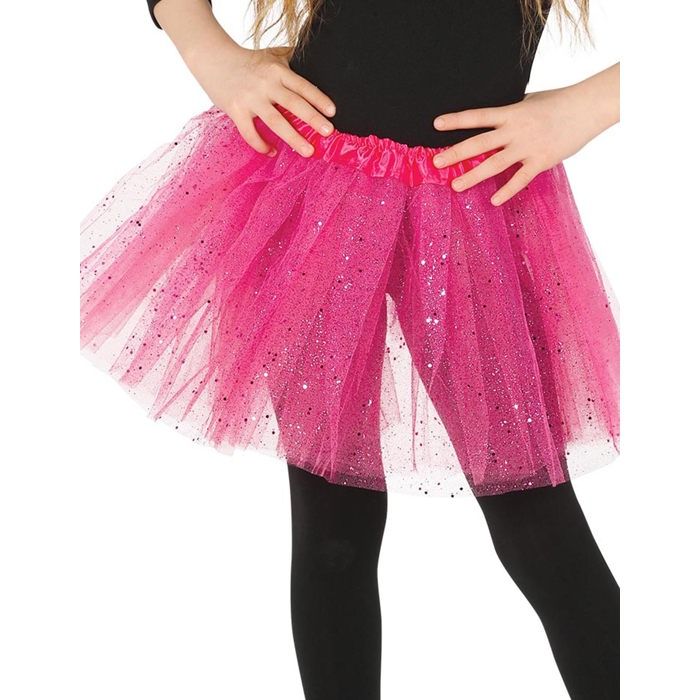 tutu fluo fille
