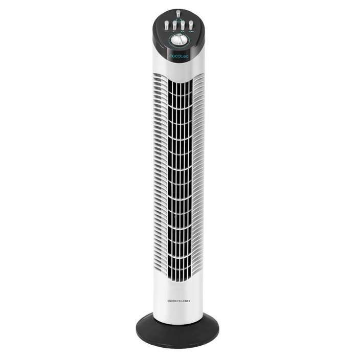 Cecotec Ventilateur colonne EnergySilence 790 Skyline - Cecotec