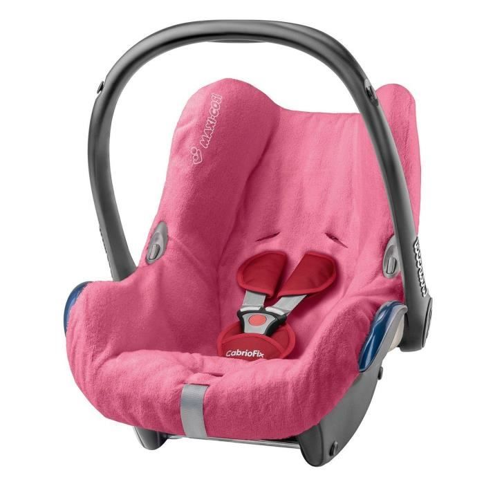 Maxi Cosi Cabriofix Housse D Ete Pour Siege De Bebe Cdiscount Puericulture Eveil Bebe