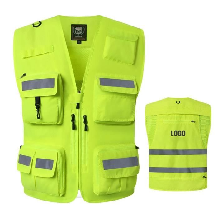 Gilet randonnée 2025 homme