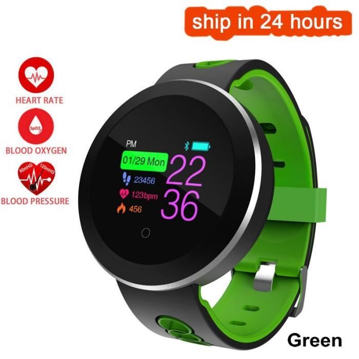 Fitness 2025 tracker q8