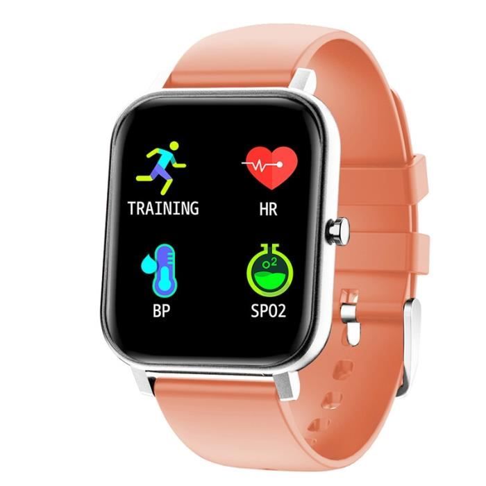 Montre connect e 2019 Version mondiale GTS nouvelle montre