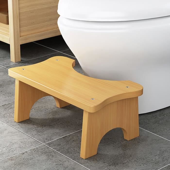 Tabouret de cuisine pour tout-petits Tabouret de toilette pour enfants