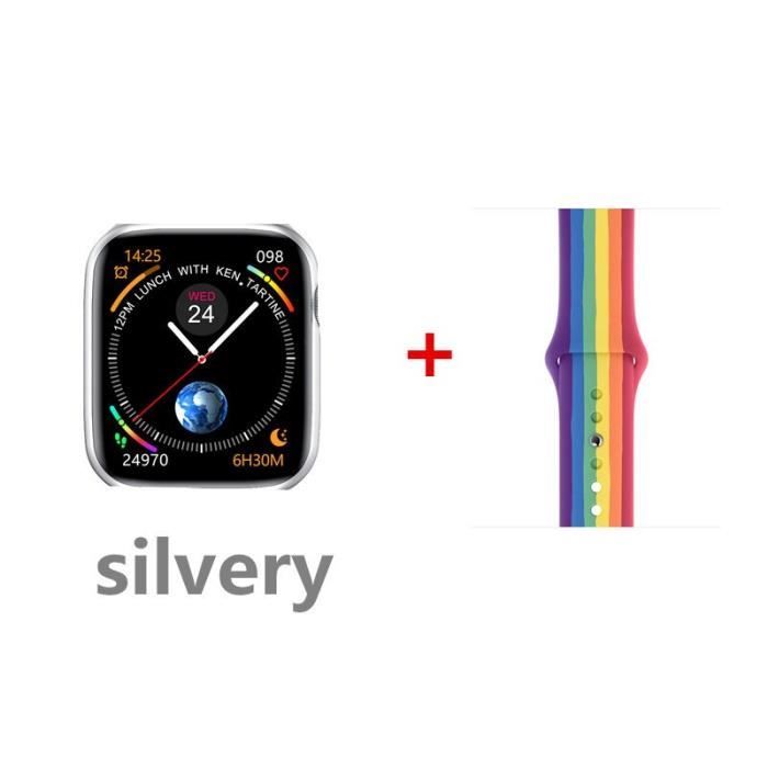 Montre ecg android on sale