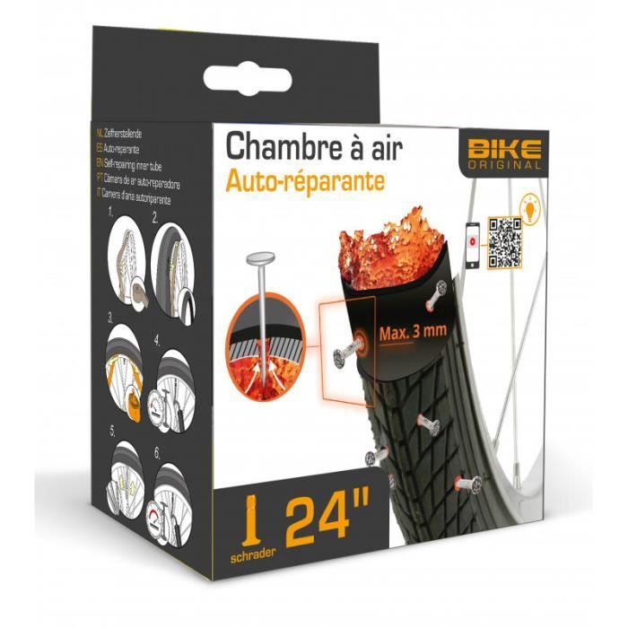 Chambre A Air 700x25c Chambre U00e0 Air 21 Pouces