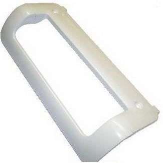Poignee De Porte Krysto Blanche Sl3323 Sl3723 S Achat Vente