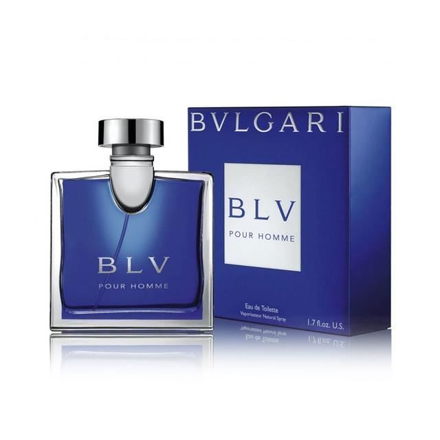 Blv men shop