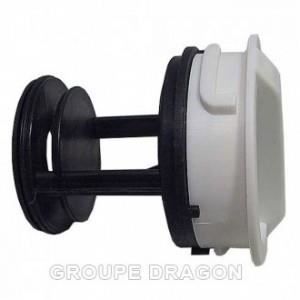 Filtre pour lave linge CANDY Pièce d'origine Constructeur Accessoire pour machine à laver - vue 3
