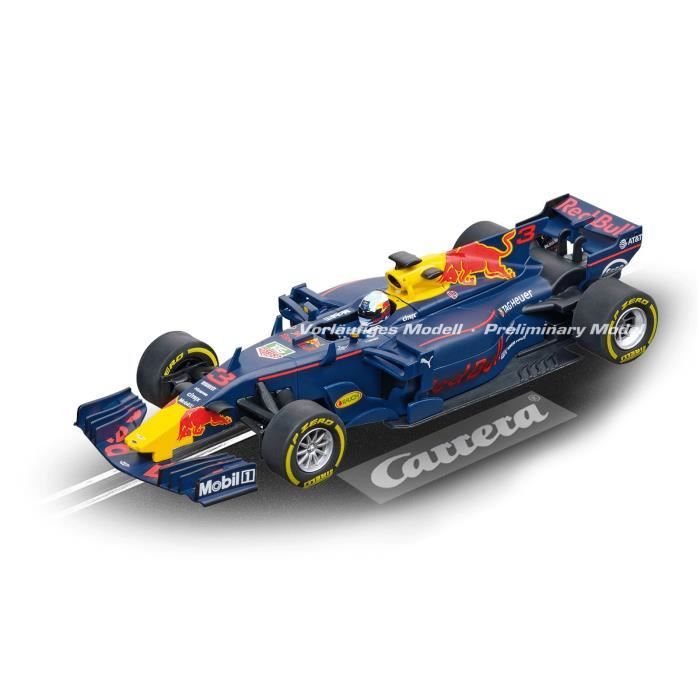voiture télécommandée red bull