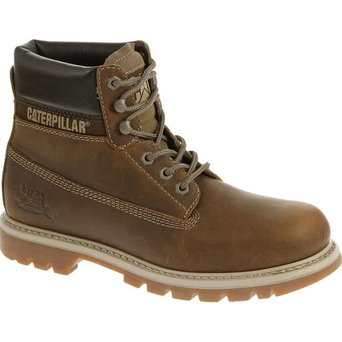 Caterpillar top colorado femme