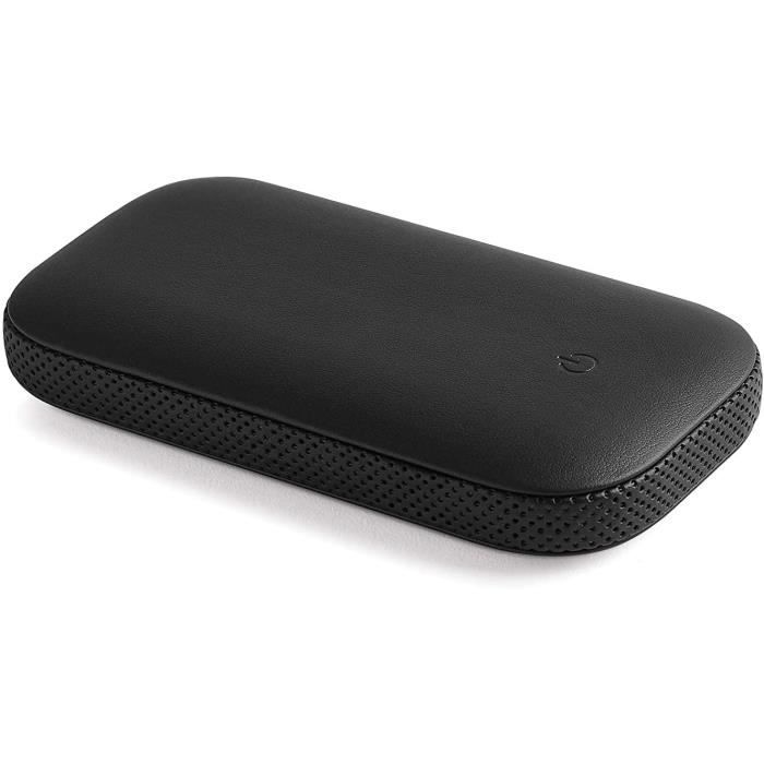 Boîtier De Batterie Externe PD100W DIY, Coque En Aluminium 21700 Charge Rapide Bidirectionnelle~p145671551