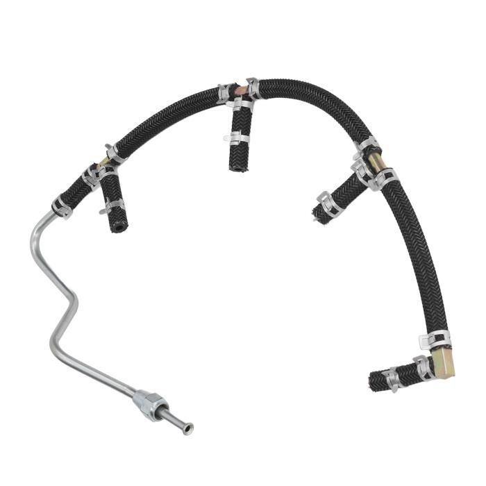 Tuyau De Retour De Carburant Axaooqeld Pour OM642 - Référence 6420701332