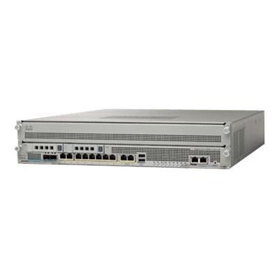 Cisco ASA5585-S20-K9 Reconditionné - Cisco reconditionné disponible sur Cdiscount Seconde Vie