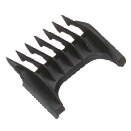 Comparer les prix de Moser Contre-Peigne En Plastique - 3mm - Pour Chien