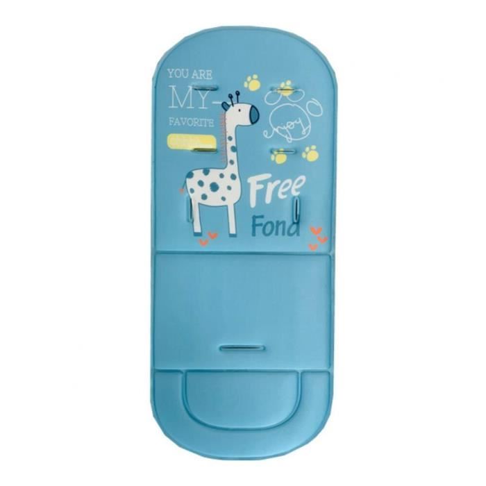 Coussin De Poussette Coussin Pour Poussette Bébé Coussin De Siège