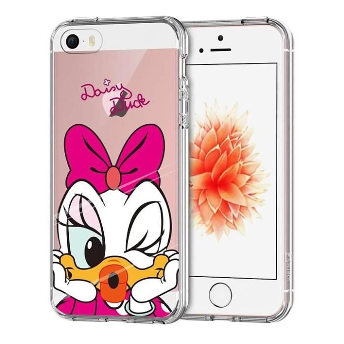 coque daisy iphone 7