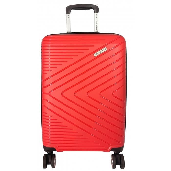 David jones cabin luggage top