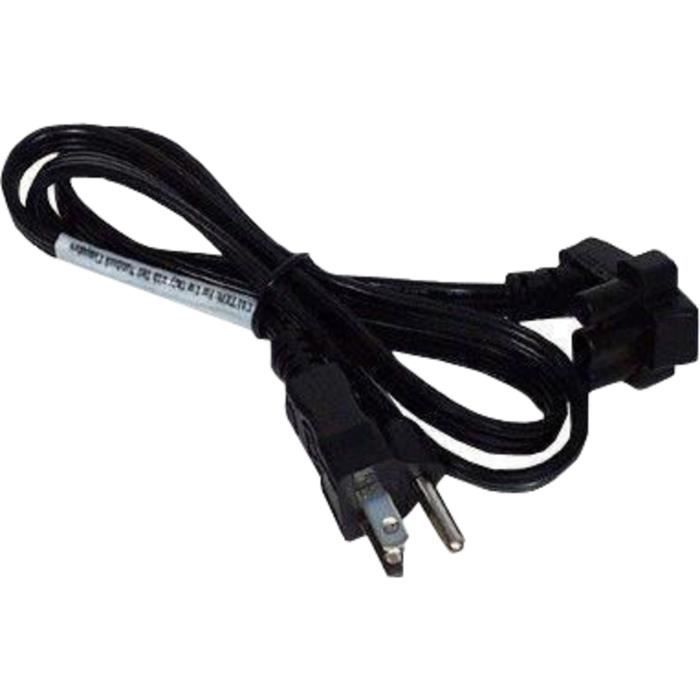 DELL EMC Adaptateur secteur Dell - 180 W - Pour Ordi portable - 120 V AC 230 V AC Entrée - 195 V DC/923 A Sortie