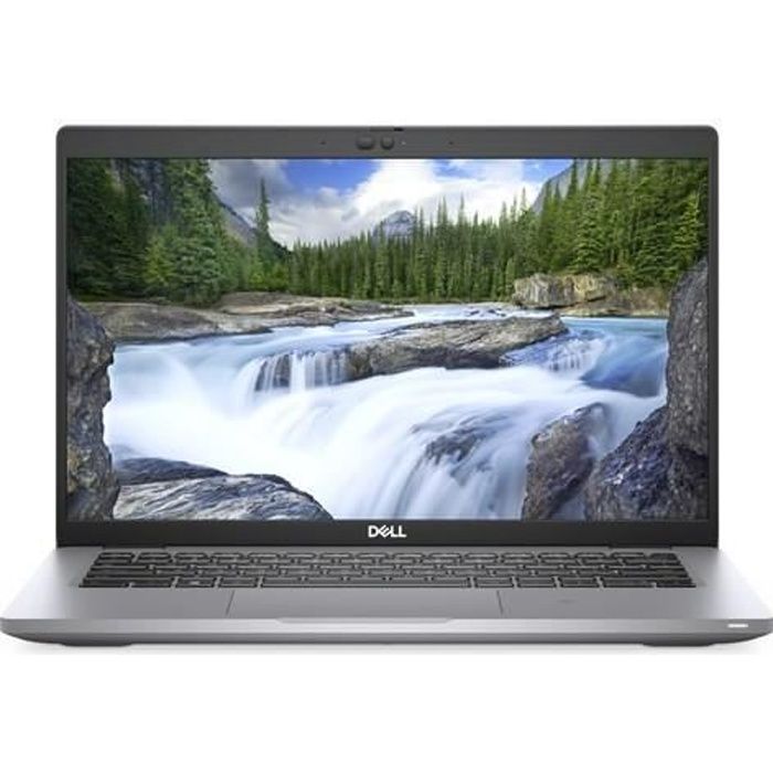 DELL Latitude 5420 – PC Portable Core i5 1135G7 – Win 10 Pro 64 bits – 8 Go RAM – 256 Go SSD NVMe – 14 IPS