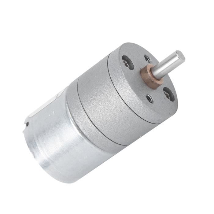 Moteur à Balais CC 450W Ou 600W - Modèle ZYT... Pour Tours, Appareils électroménagers, Bricolage - Robuste