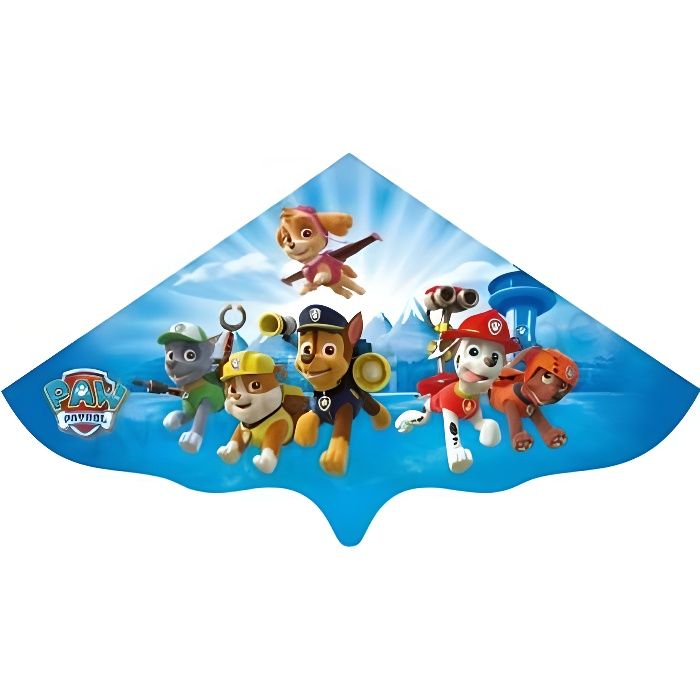 Pat Patrouille Volant Achat Vente Jeux Et Jouets Pas Chers