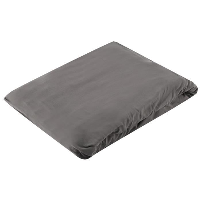 Housse De Protection Pour Canapé D'Angle Extérieur - Taille L 320x320 Cm Imperméable