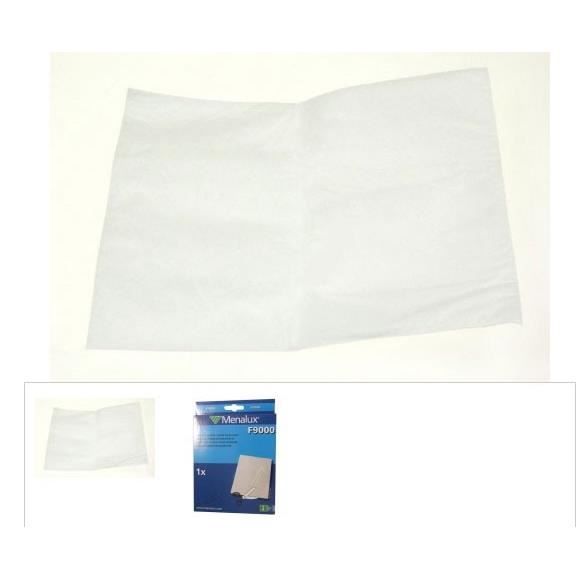 Filtre ELECTROLUX EF2 Pièce dorigine Conçu pour aspirateur Collecte des poussières - vue 2