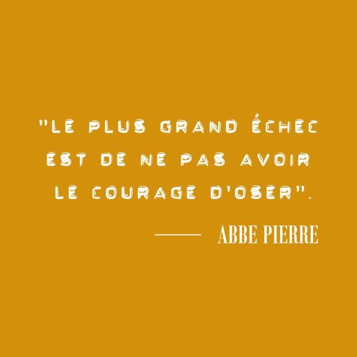 Poster Affiche Abbe Pierre Echec Courage Francais Citation Inspirante Motivation 42cm X 42cm Achat Vente Affiche Poster Cdiscount Poster Affiche Abbe Pierre Echec Courage Francais Citation Inspirante Motivation 42cm X 42cm Achat Vente Affiche Poster Cdiscount