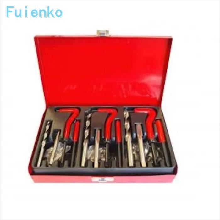 Filet Rapporté Orion Motor Tech Kit De Réparation De Filetage 131