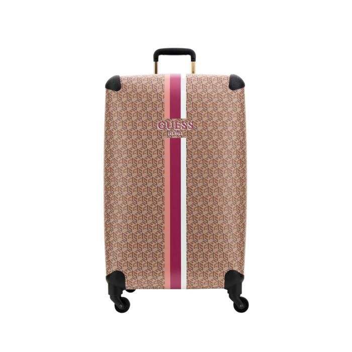Valise cheap guess rose