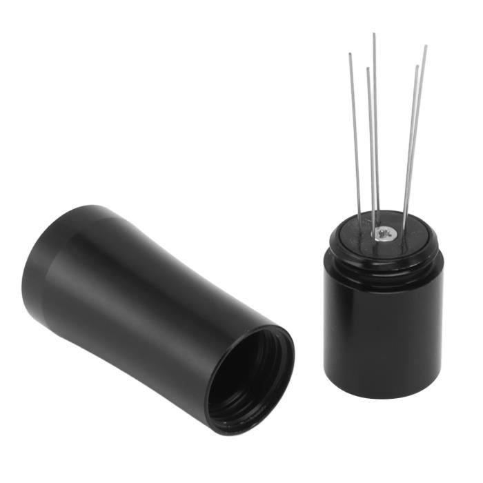 Akozon Tige de mélange Agitateur Acier Inoxydable 304 Tige d'Agitation