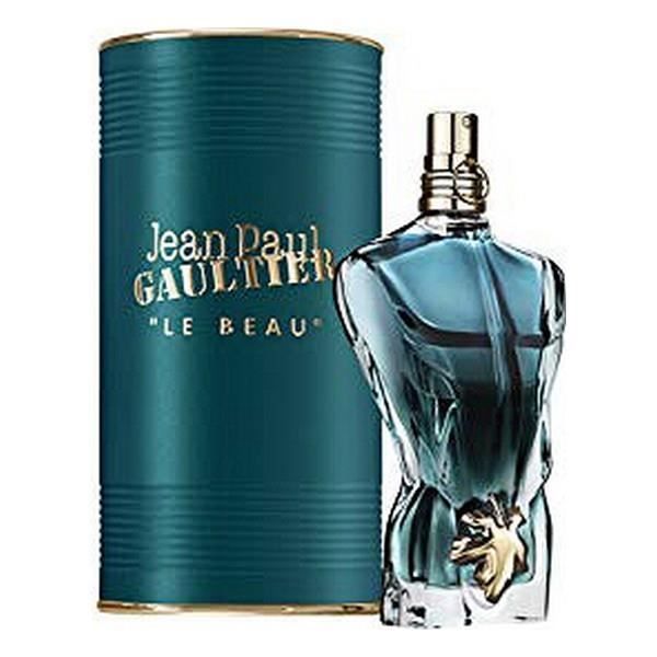 Parfum Homme Le Beau Jean Paul Gaultier Edt Capacite 75 Ml Achat Vente Eau De Parfum Parfum Homme Le Beau Jean Paul Cdiscount