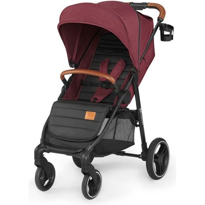 Kinderkraft Poussette GRANDE 2020 l g re compacte pliable