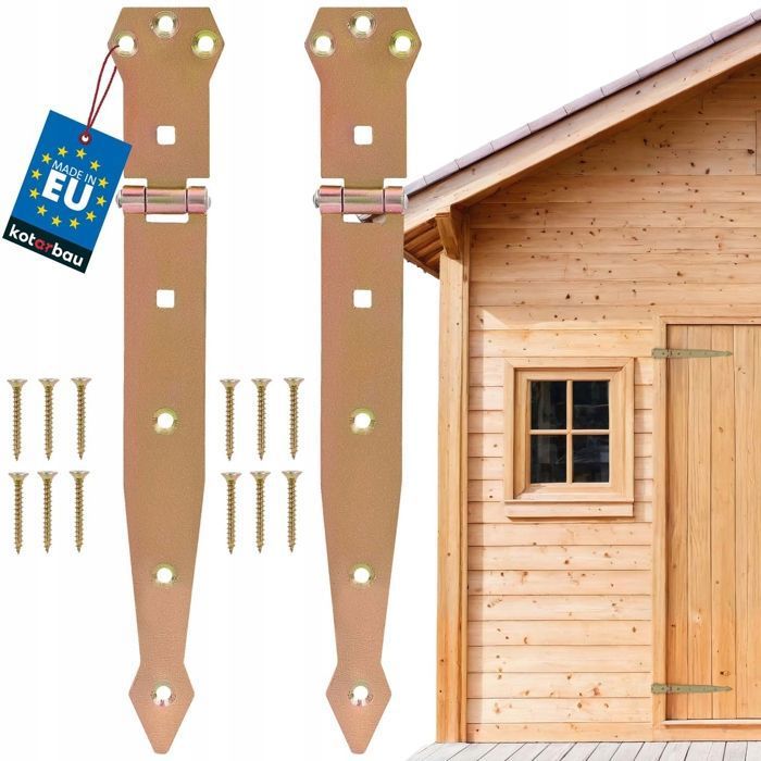 Charnières En Acier Inoxydable Forme T Pour Bateau - Lot De 2 - Pour Meubles Marins, Portes De Cabine