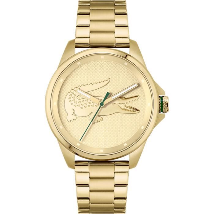 Montre lacoste cdiscount cheap