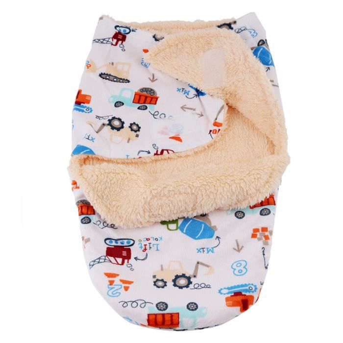 lange bebe cdiscount